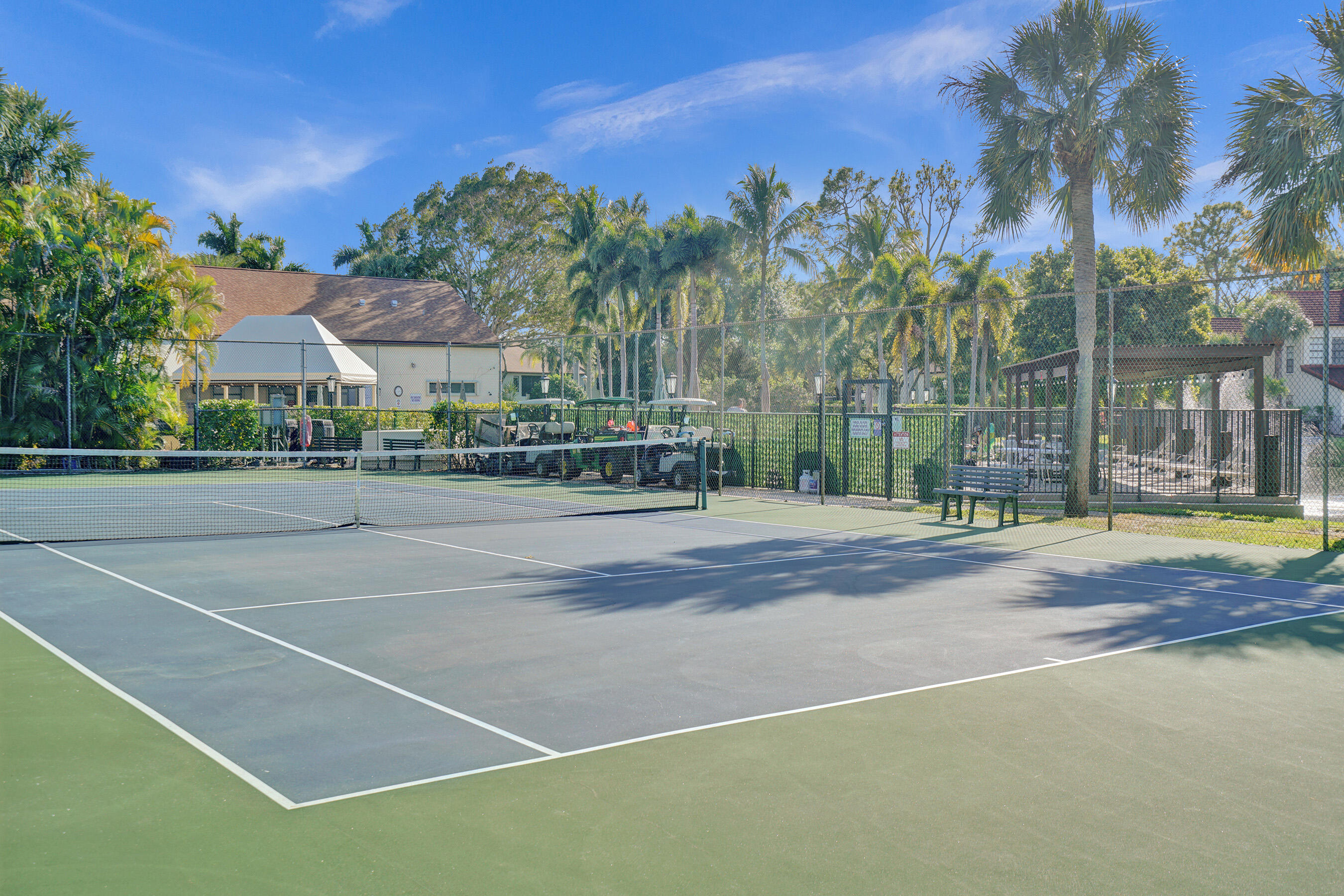 LUCERNE PARK CONDOS - Residential