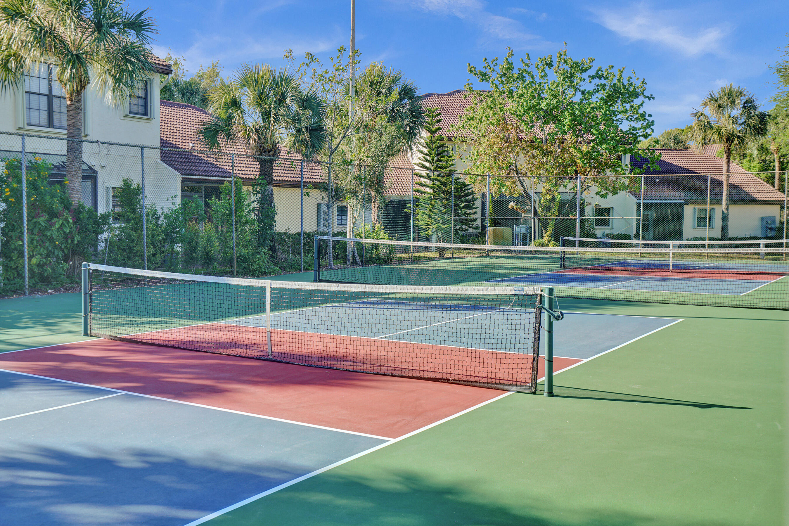 LUCERNE PARK CONDOS - Residential