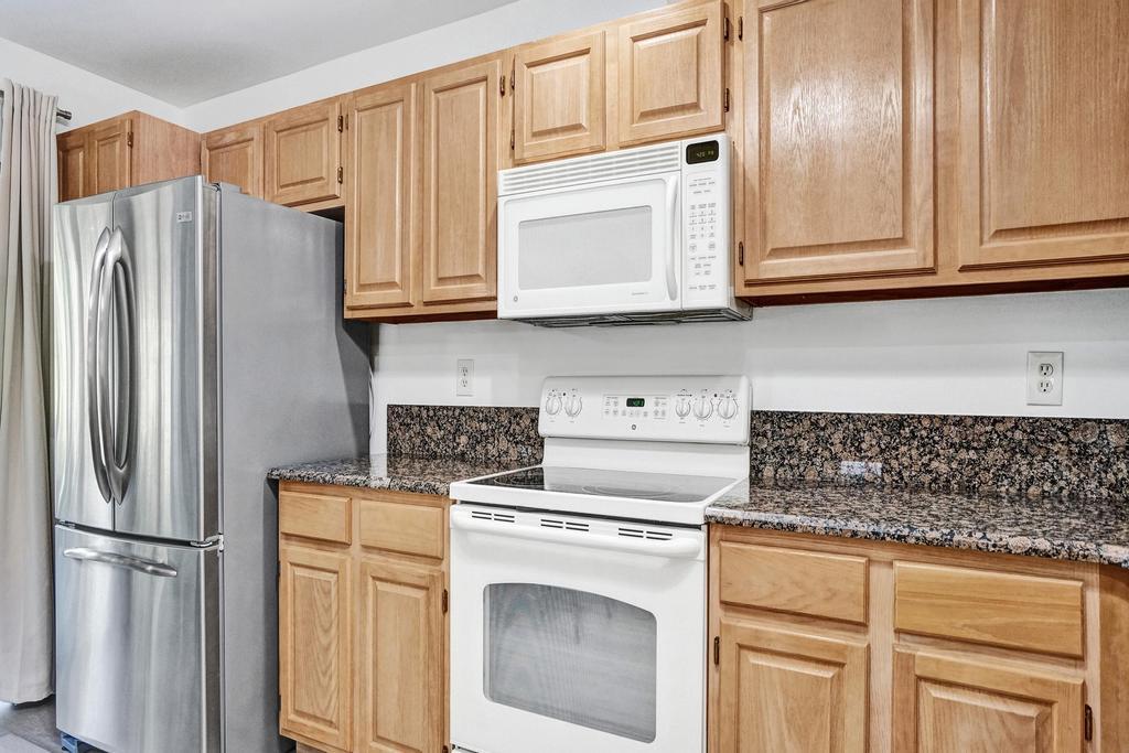 LUCERNE PARK CONDOS - Residential