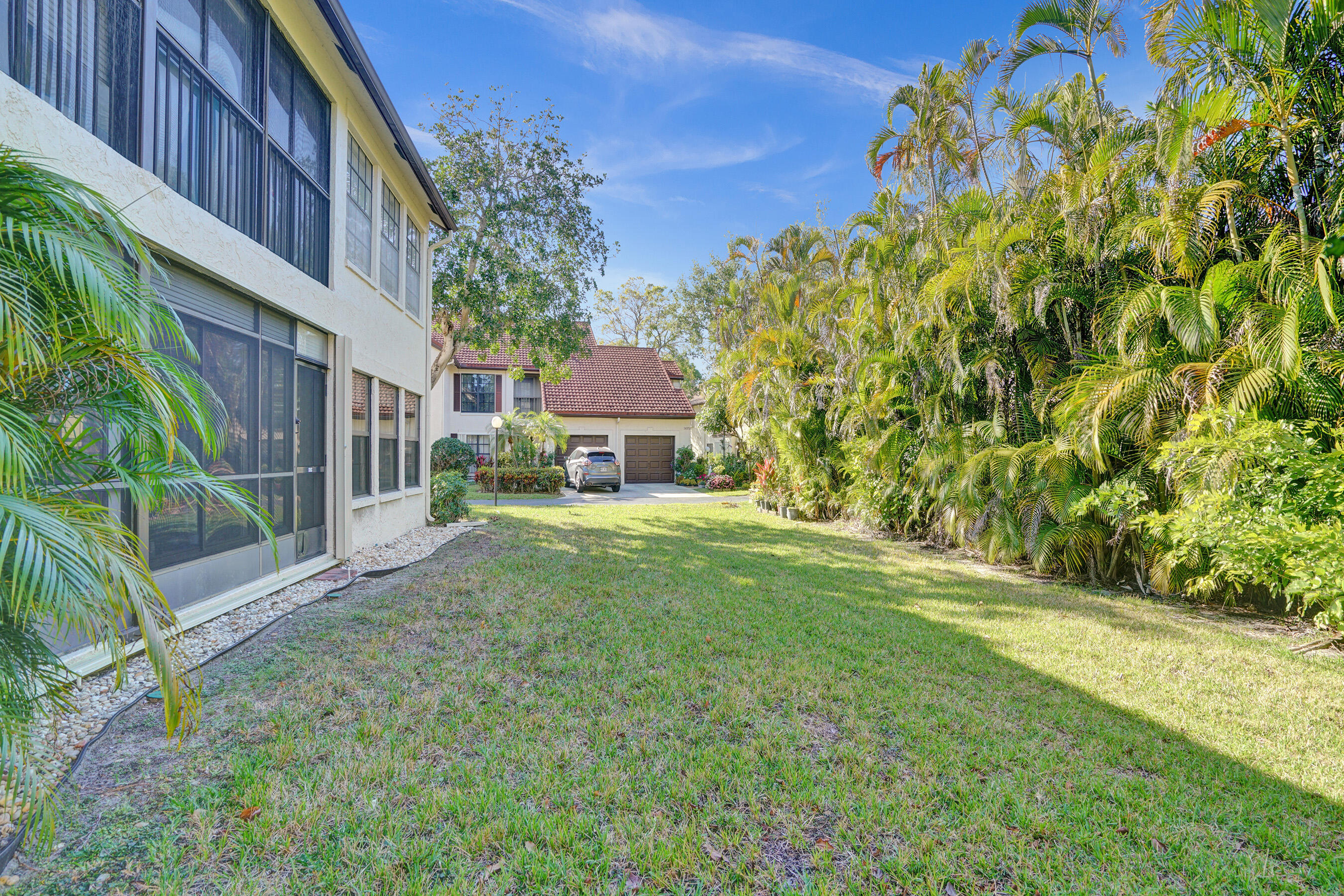 LUCERNE PARK CONDOS - Residential