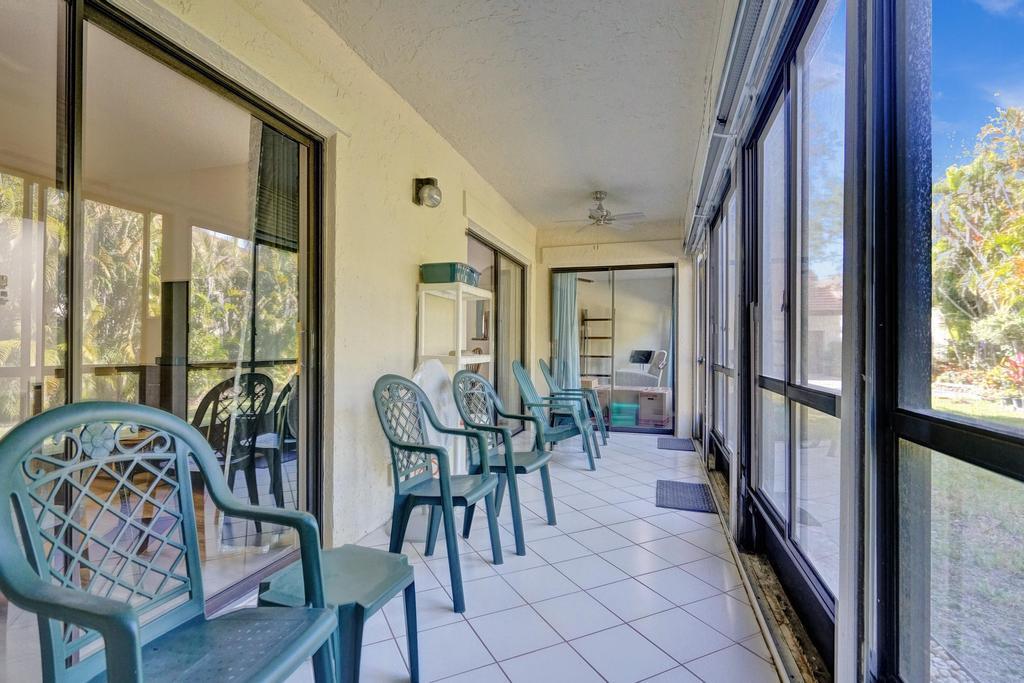 LUCERNE PARK CONDOS - Residential