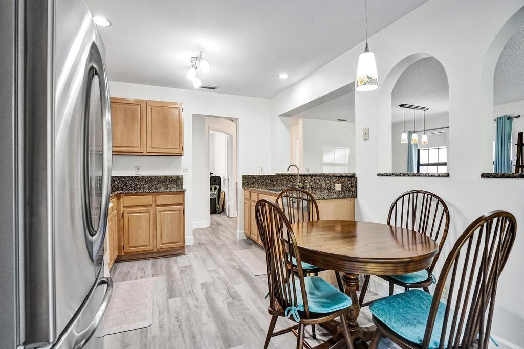 LUCERNE PARK CONDOS - Residential