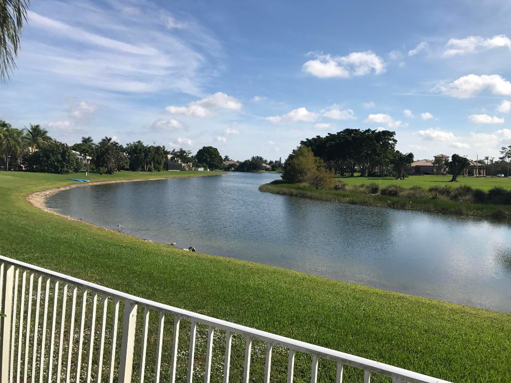 Mystic Cove - Residential Lease