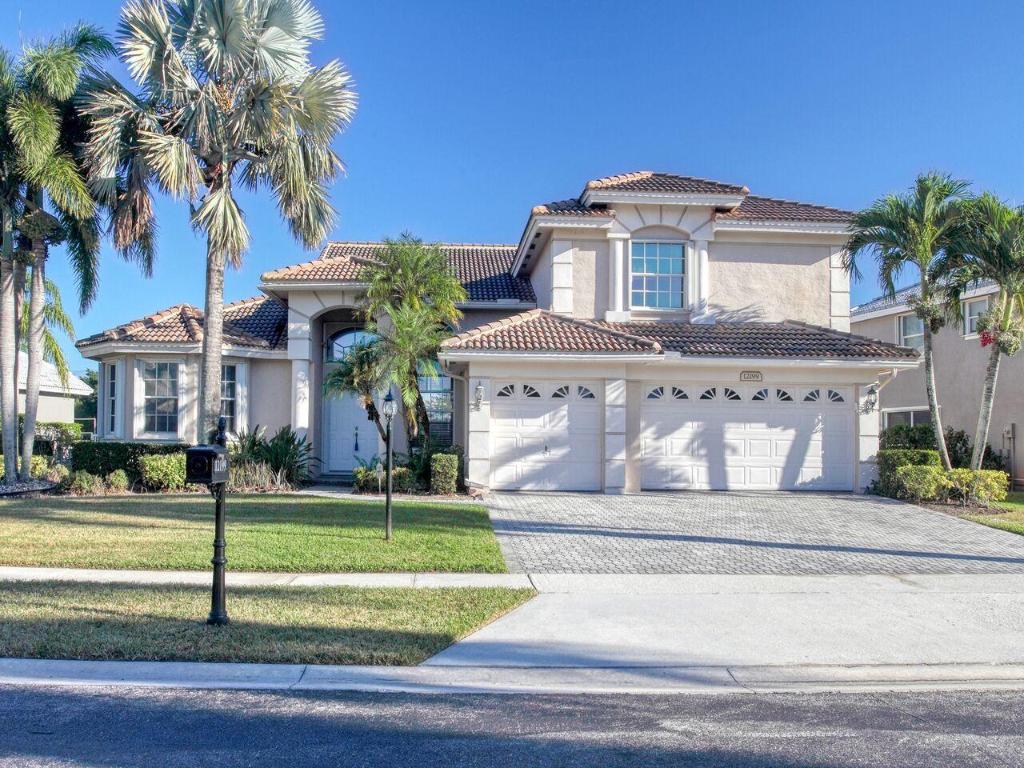 Mystic Cove - Residential Lease