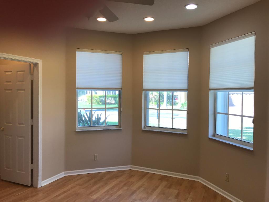 Mystic Cove - Residential Lease