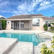 Mystic Cove - Residential Lease