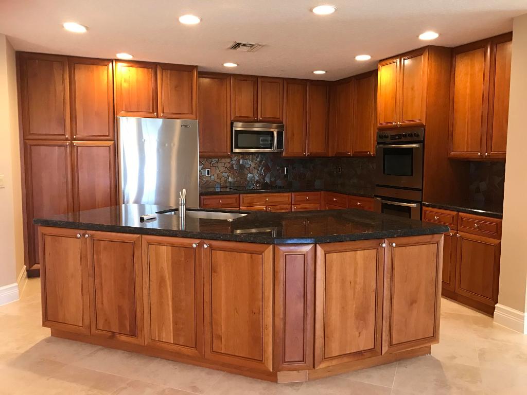 Mystic Cove - Residential Lease