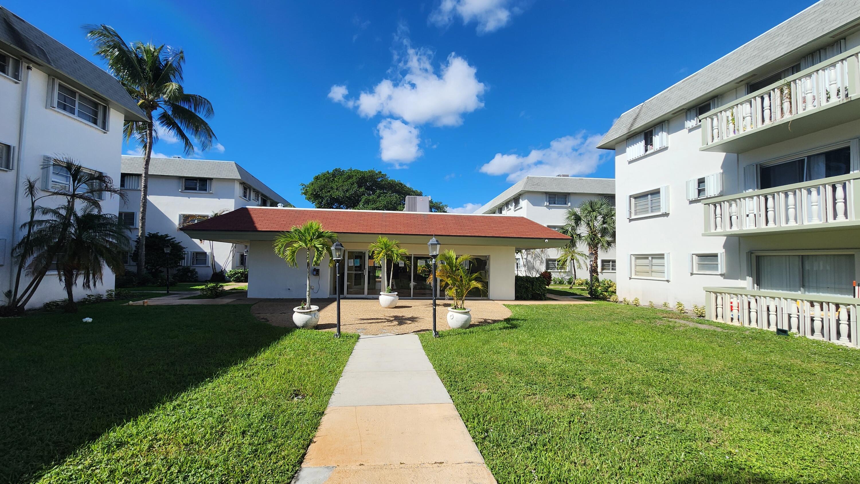 OLA CONDO - Residential Lease