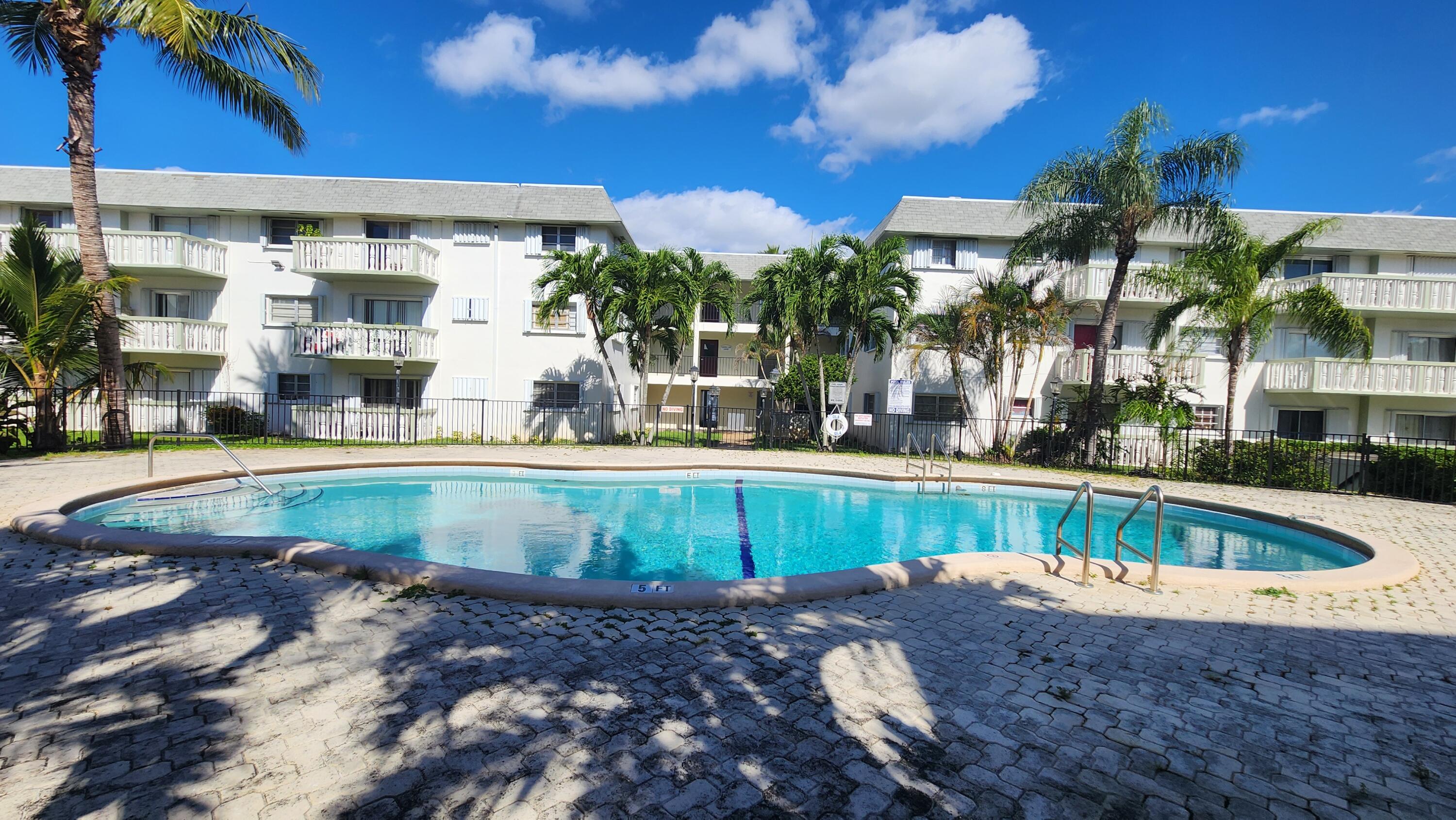 OLA CONDO - Residential Lease