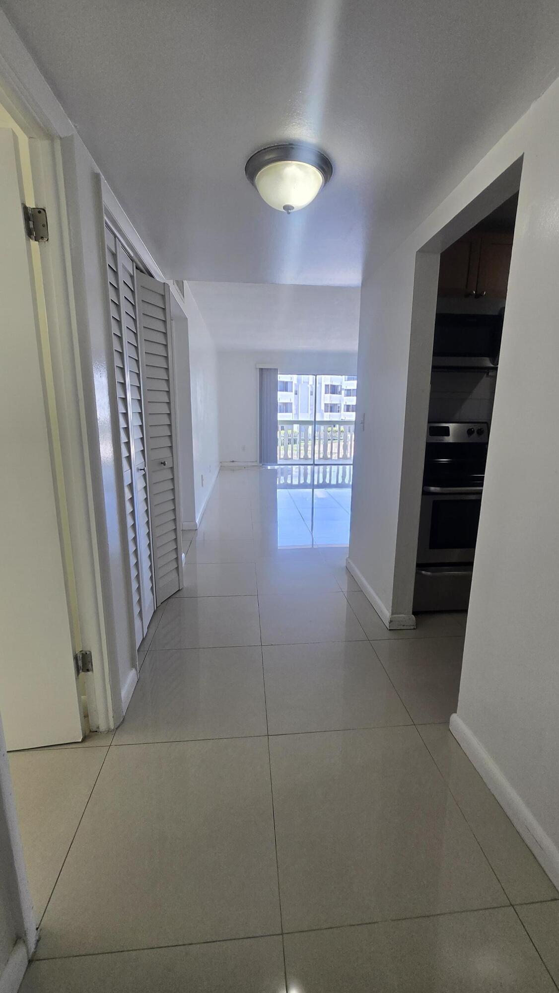 OLA CONDO - Residential Lease
