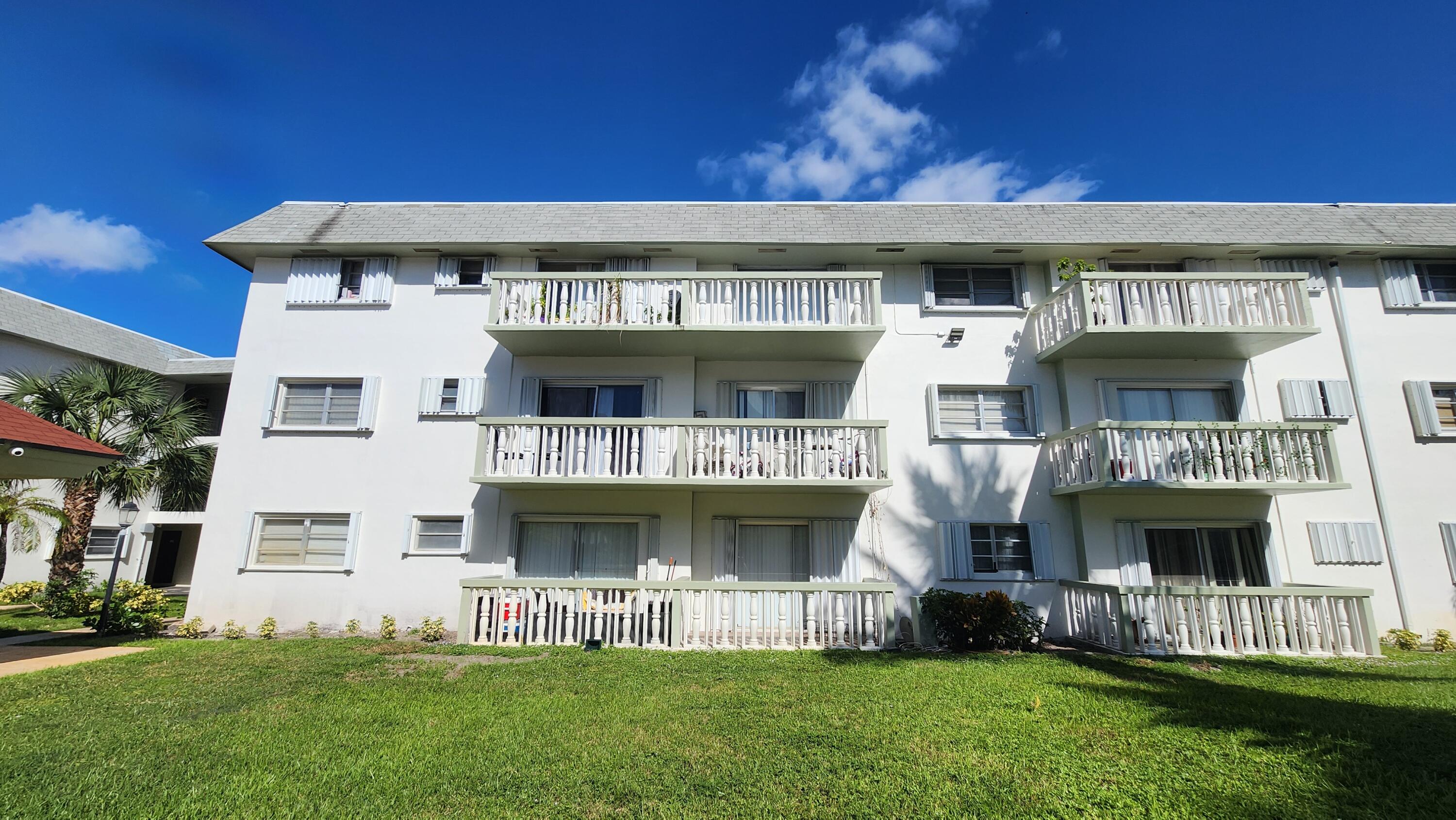 OLA CONDO - Residential Lease