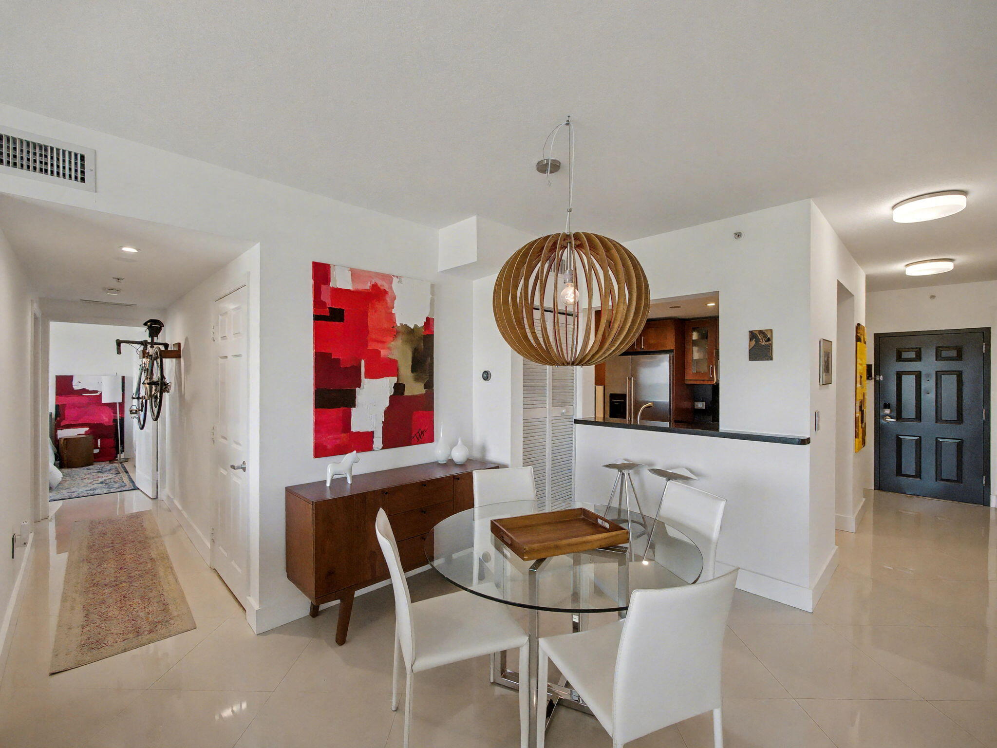 GATEWAY TO THE GROVE CONDO - Residential