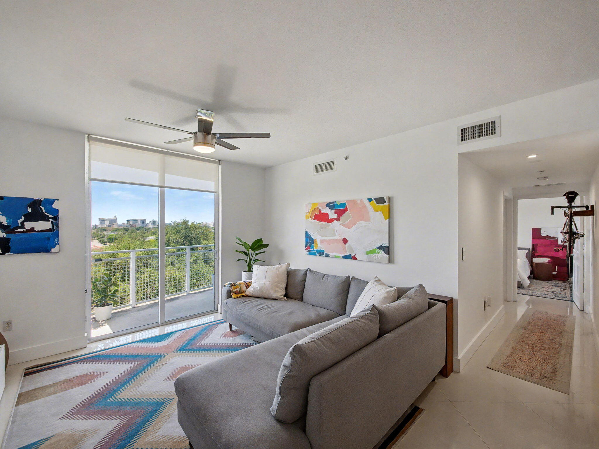 GATEWAY TO THE GROVE CONDO - Residential