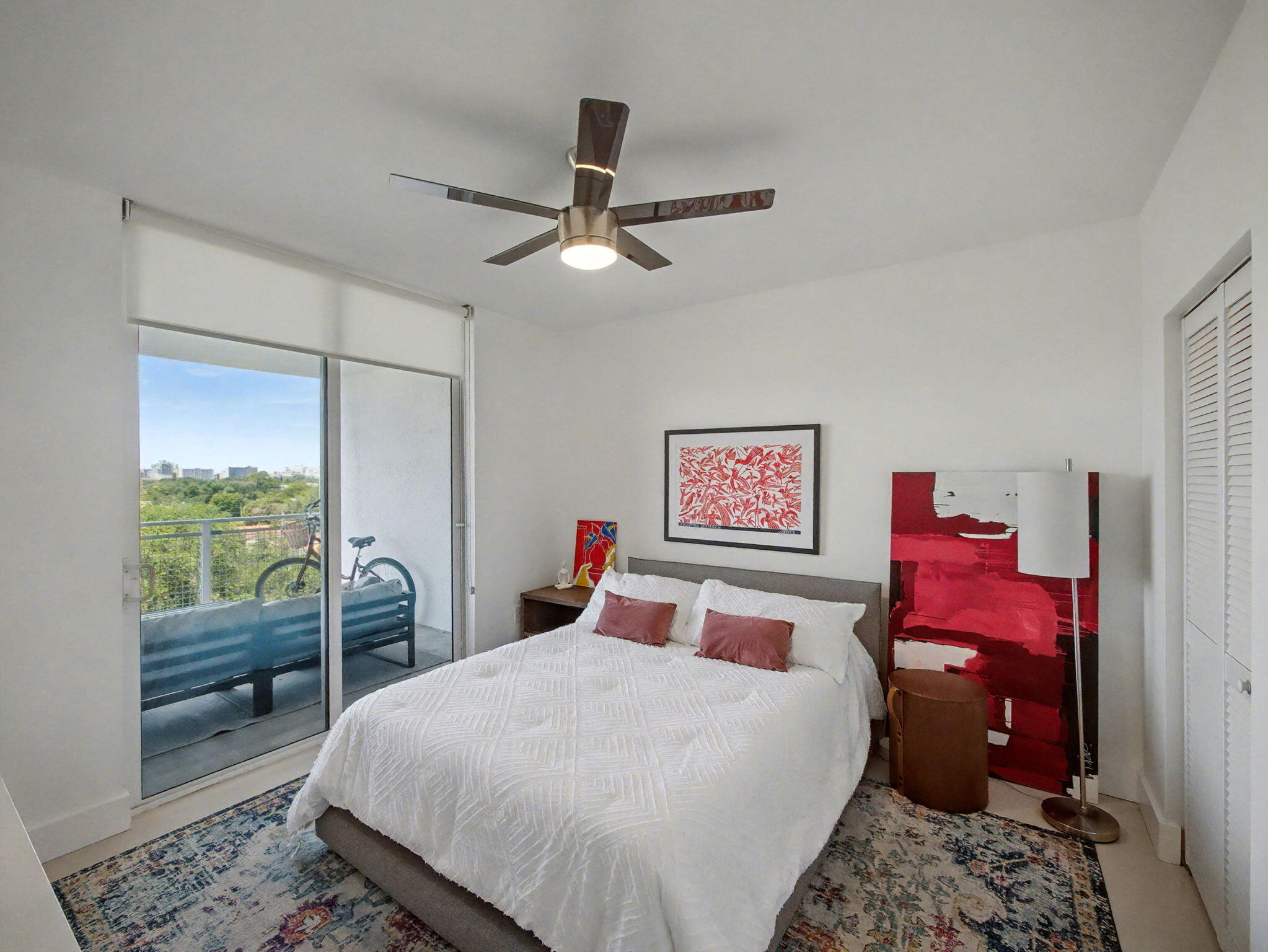 GATEWAY TO THE GROVE CONDO - Residential