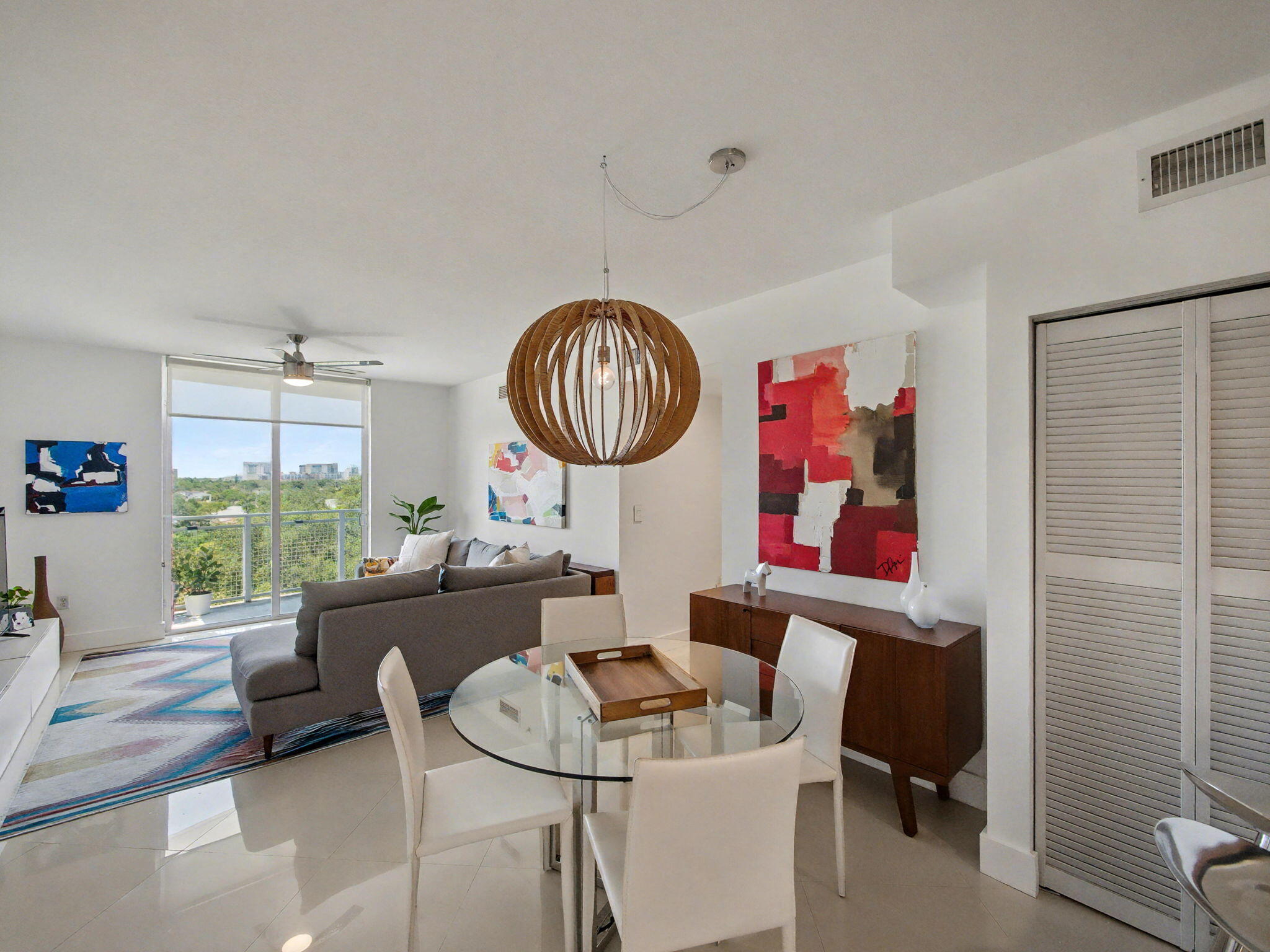 GATEWAY TO THE GROVE CONDO - Residential