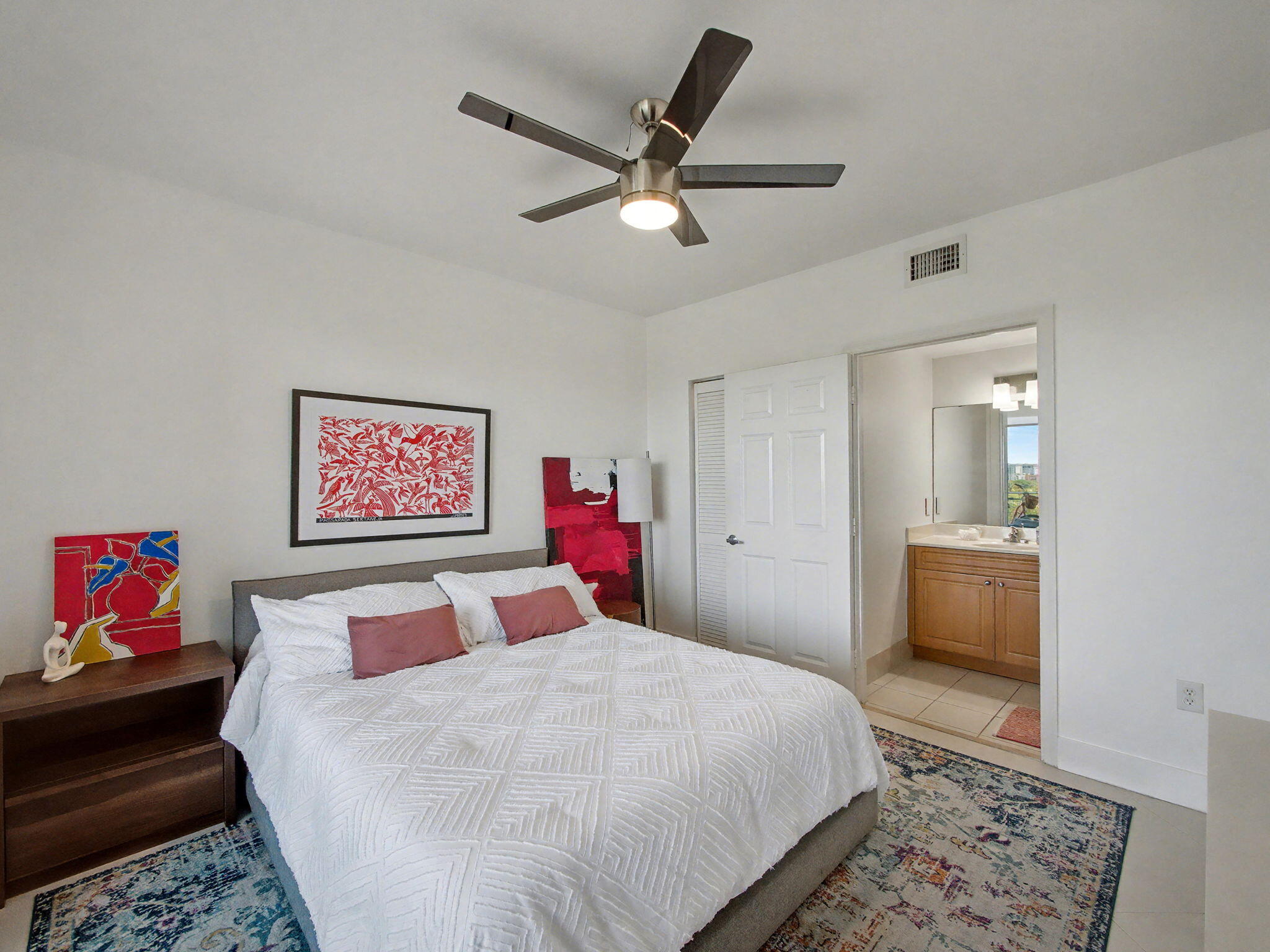 GATEWAY TO THE GROVE CONDO - Residential