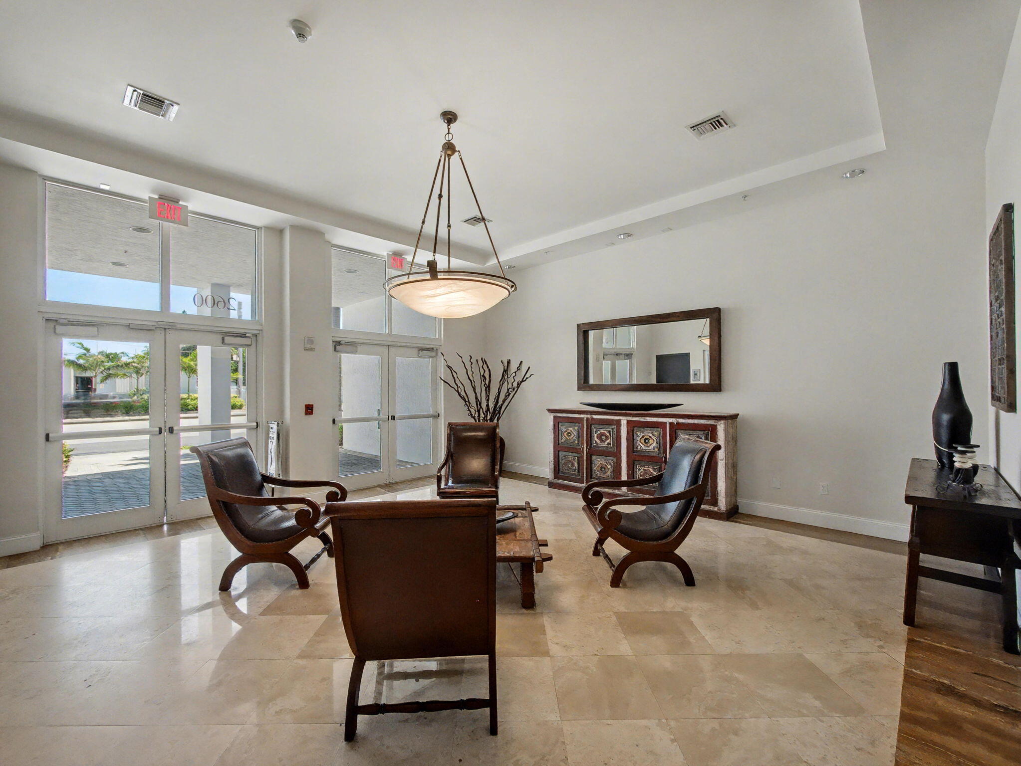 GATEWAY TO THE GROVE CONDO - Residential