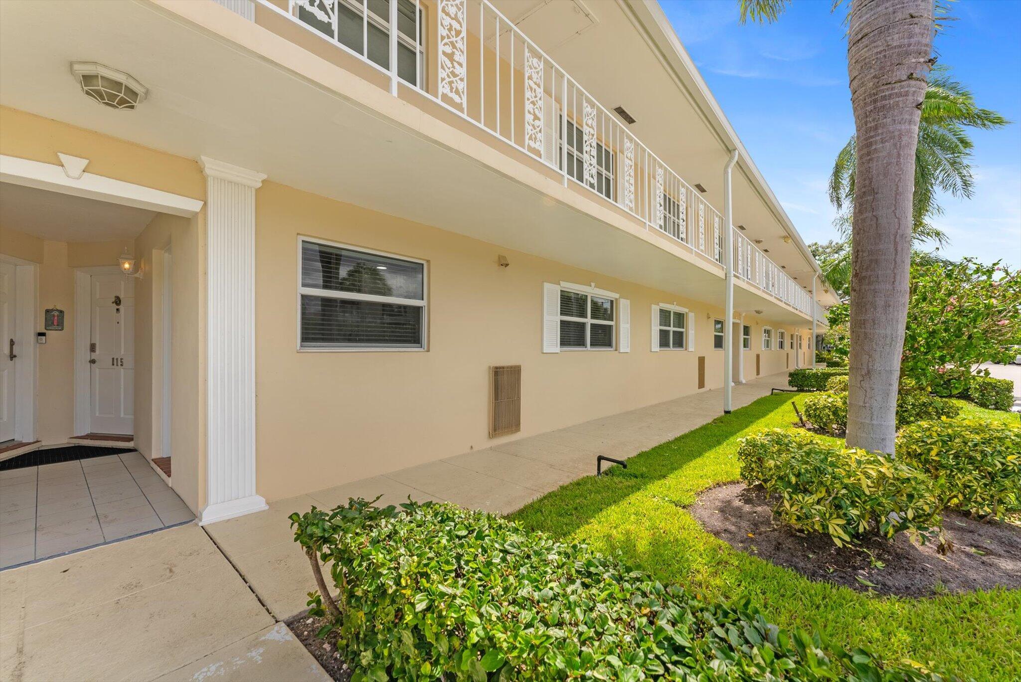 478 Tequesta Drive 115