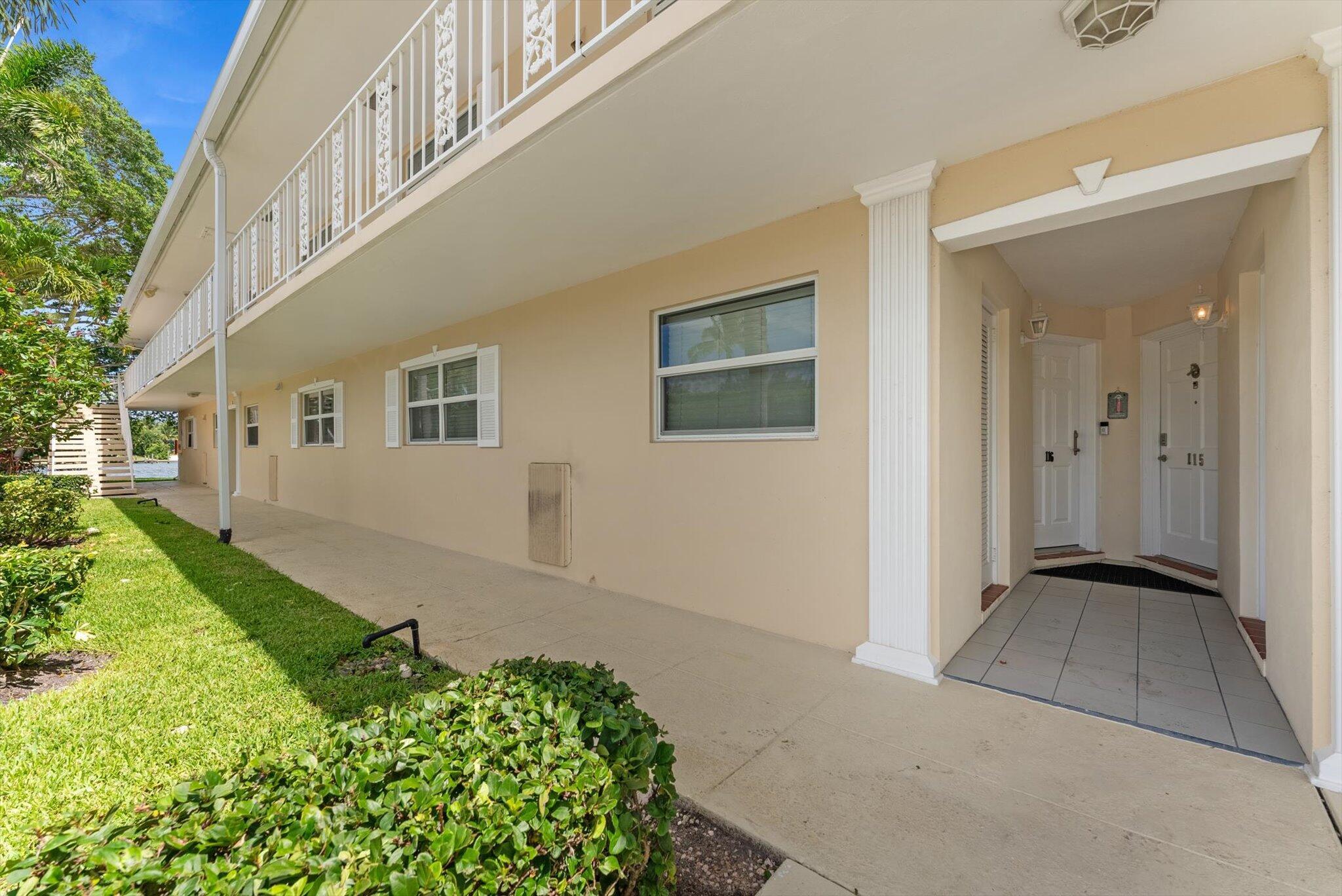478 Tequesta Drive 115