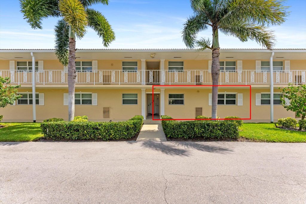 Photo of 478 Tequesta Drive #115, Tequesta, FL 33469 (MLS # R11108614)