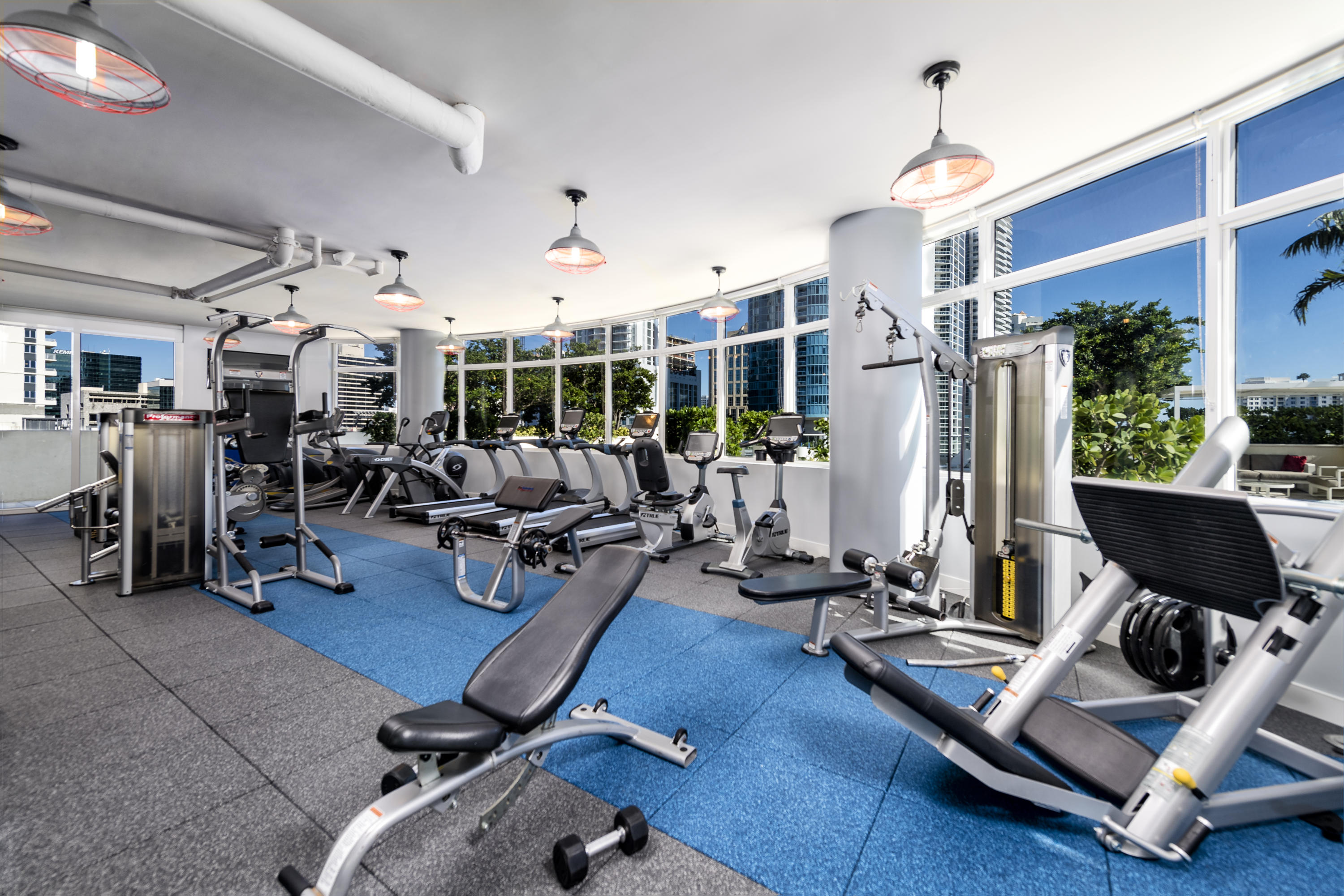 New River Yacht Club - Residential Lease