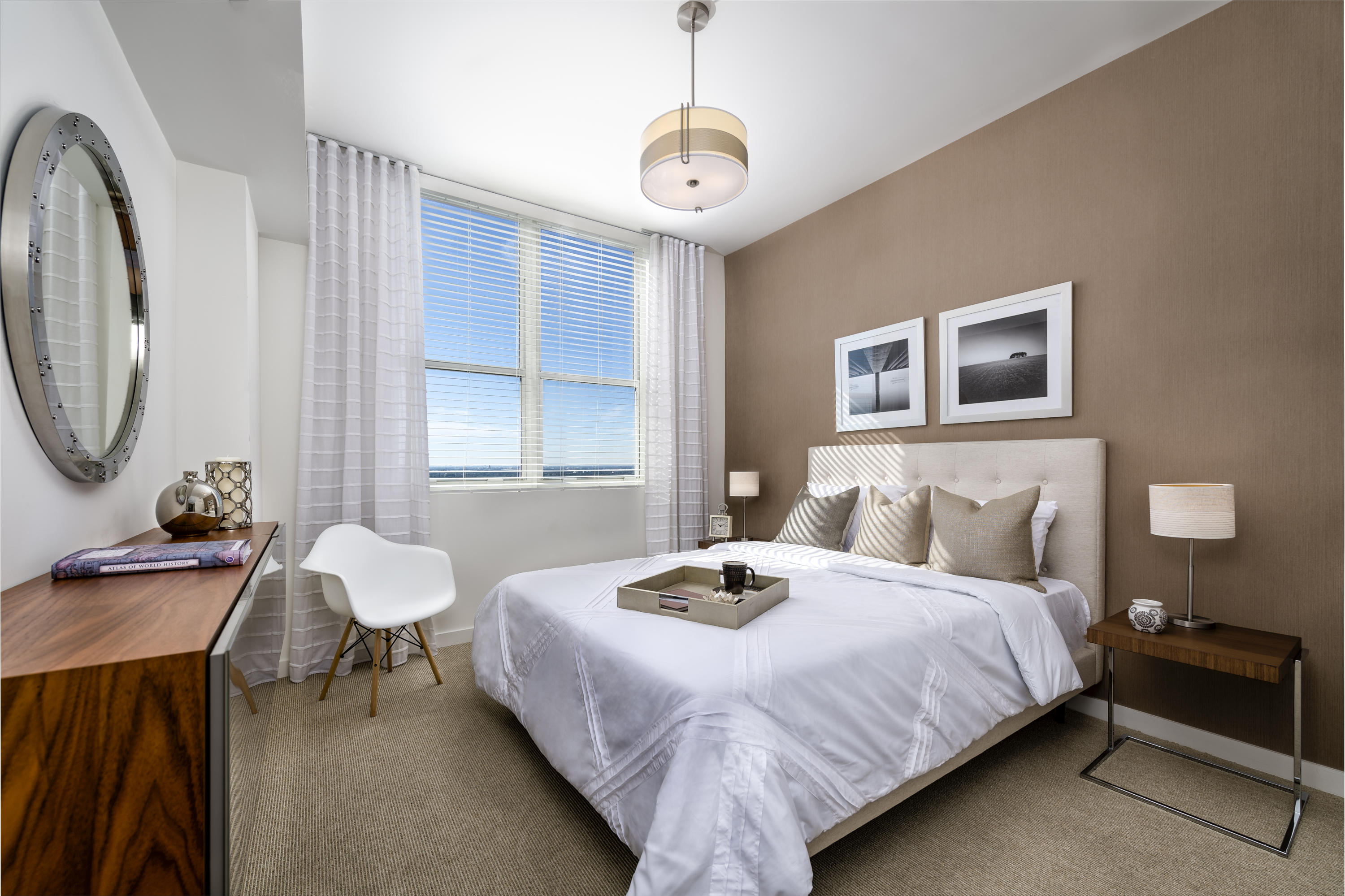 New River Yacht Club - Residential Lease