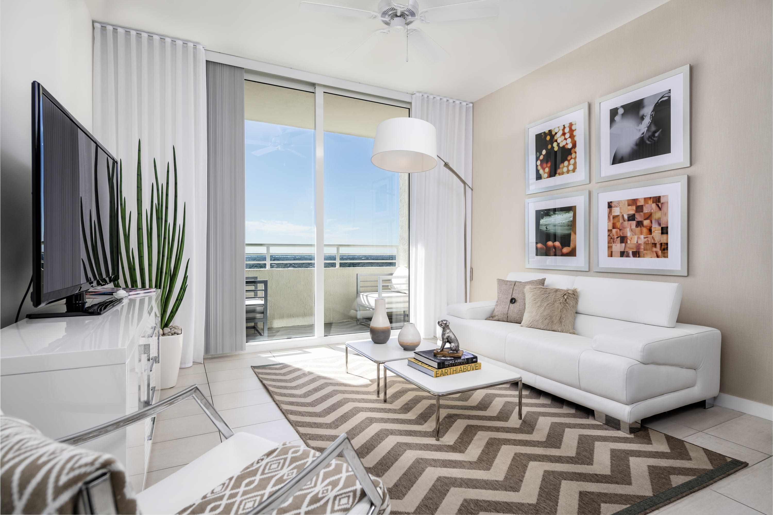 New River Yacht Club - Residential Lease