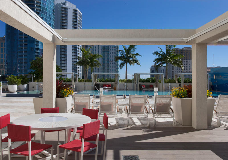 New River Yacht Club - Residential Lease