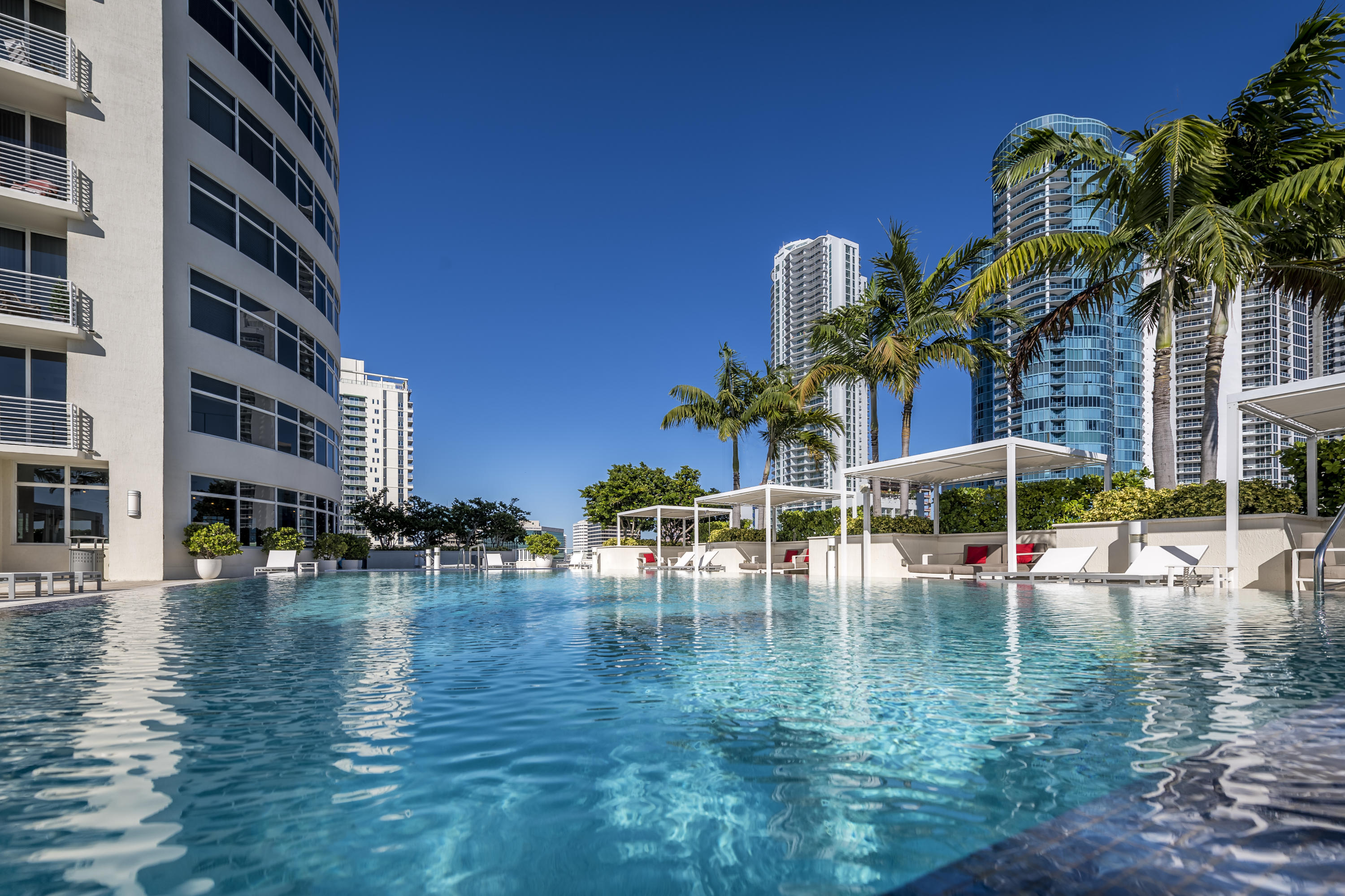 New River Yacht Club - Residential Lease