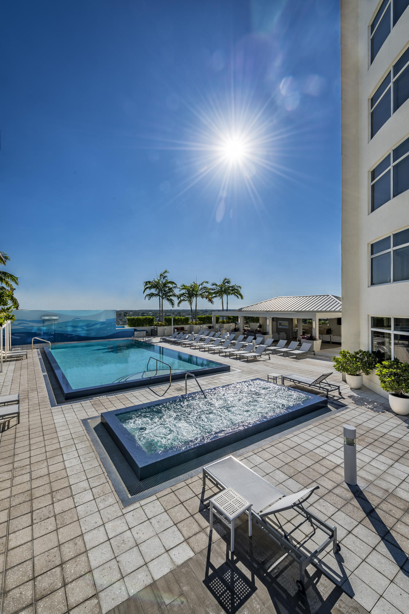 New River Yacht Club - Residential Lease