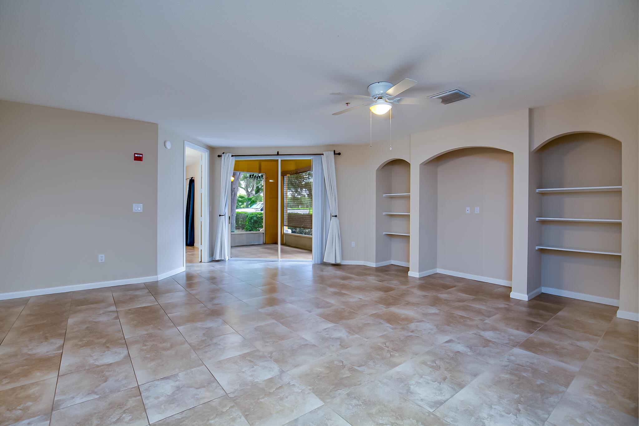 FAIRWAYS AT GRAND HARBOR - Residential Lease