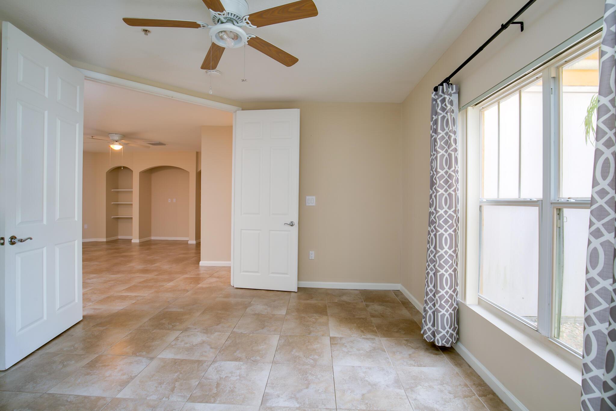 FAIRWAYS AT GRAND HARBOR - Residential Lease