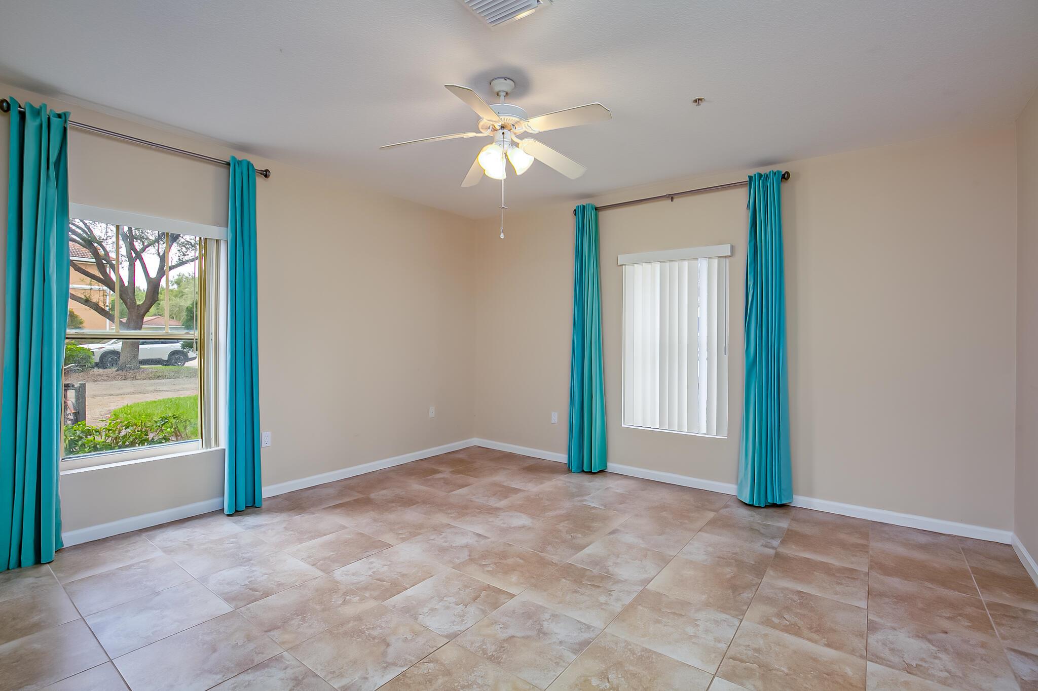 FAIRWAYS AT GRAND HARBOR - Residential Lease