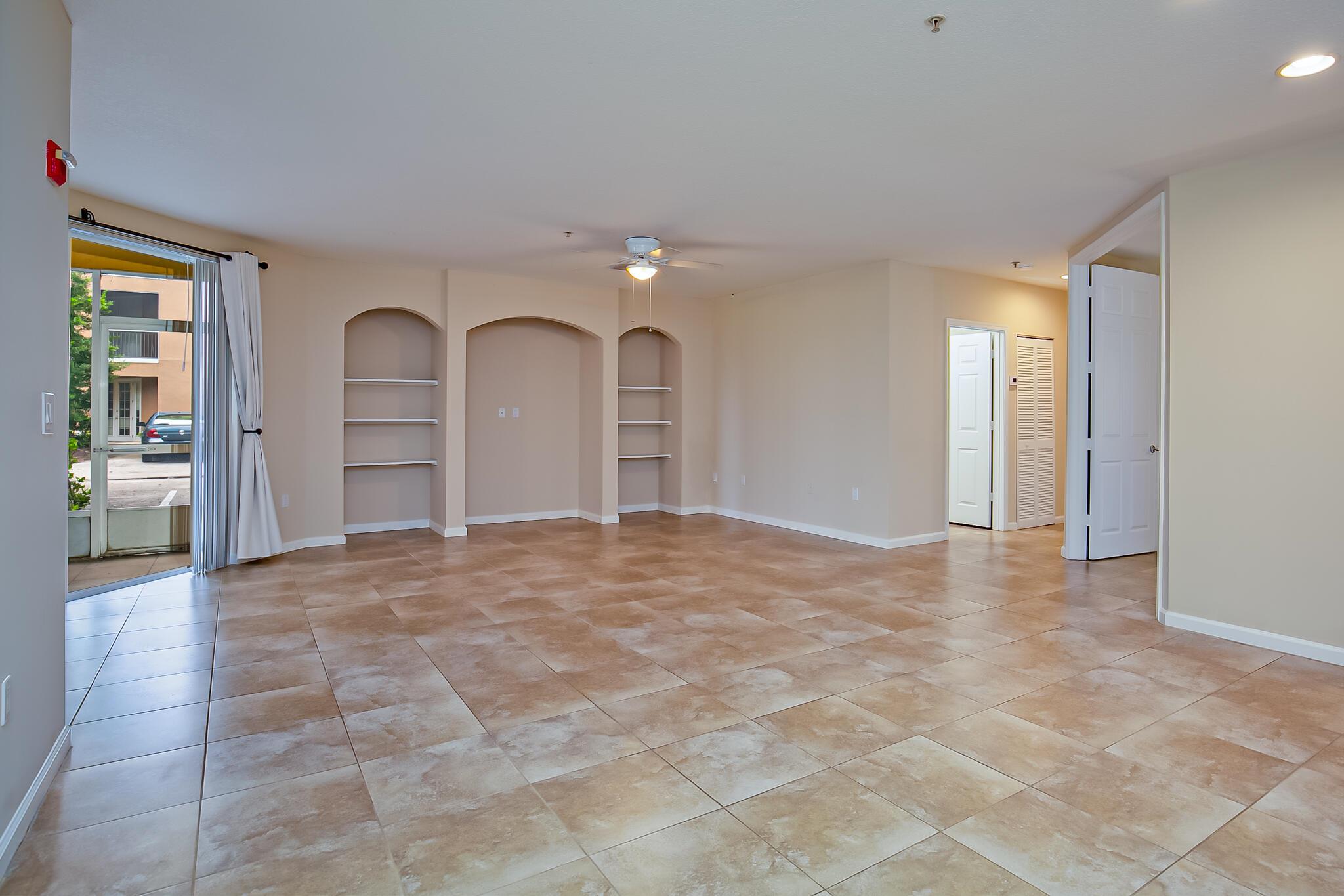 FAIRWAYS AT GRAND HARBOR - Residential Lease