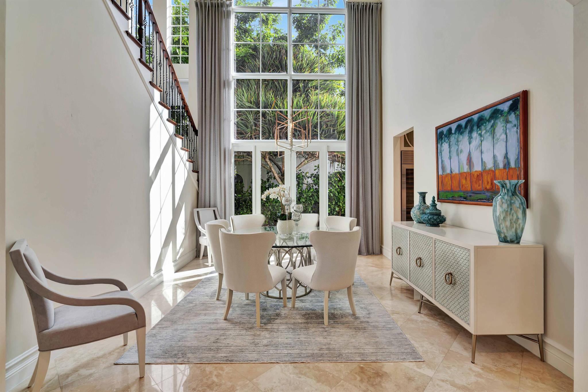 OLD PALM 2 - Residential