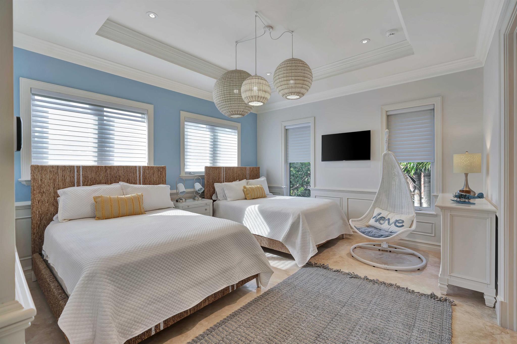 OLD PALM 2 - Residential