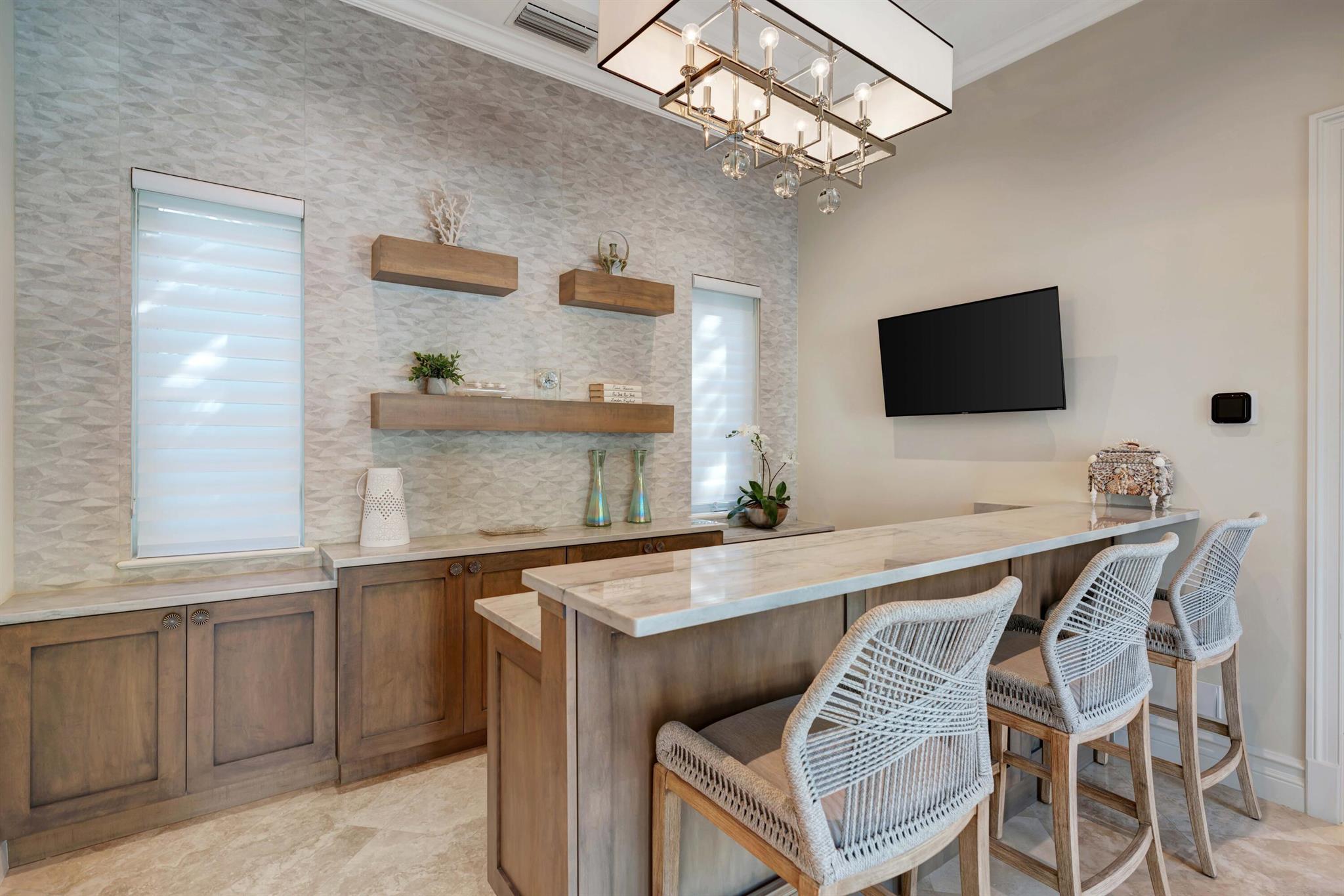 OLD PALM 2 - Residential