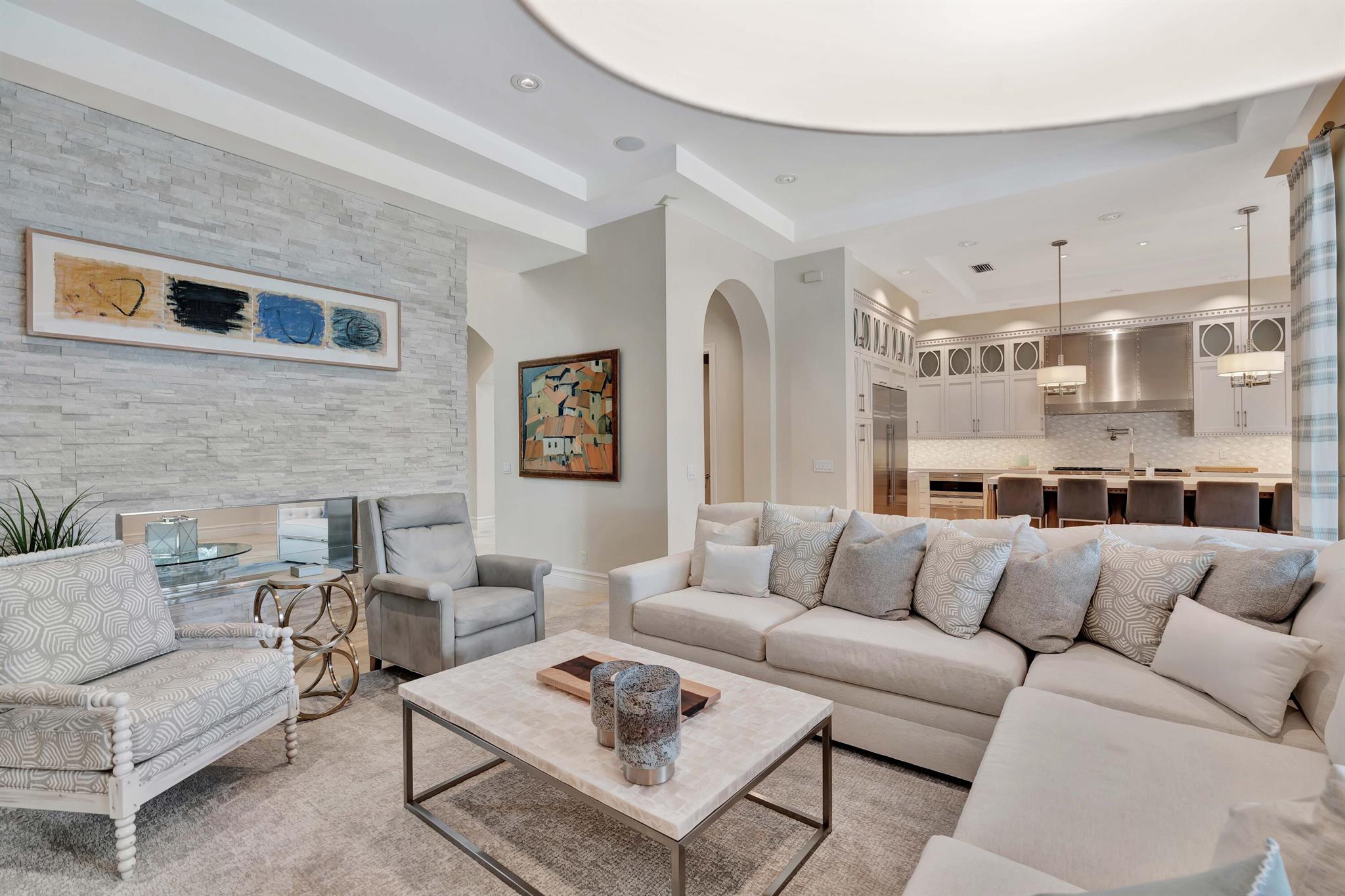 OLD PALM 2 - Residential