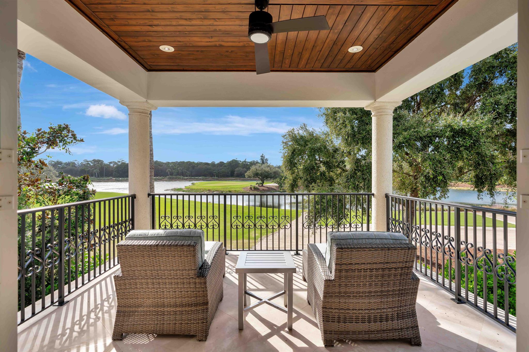 OLD PALM 2 - Residential