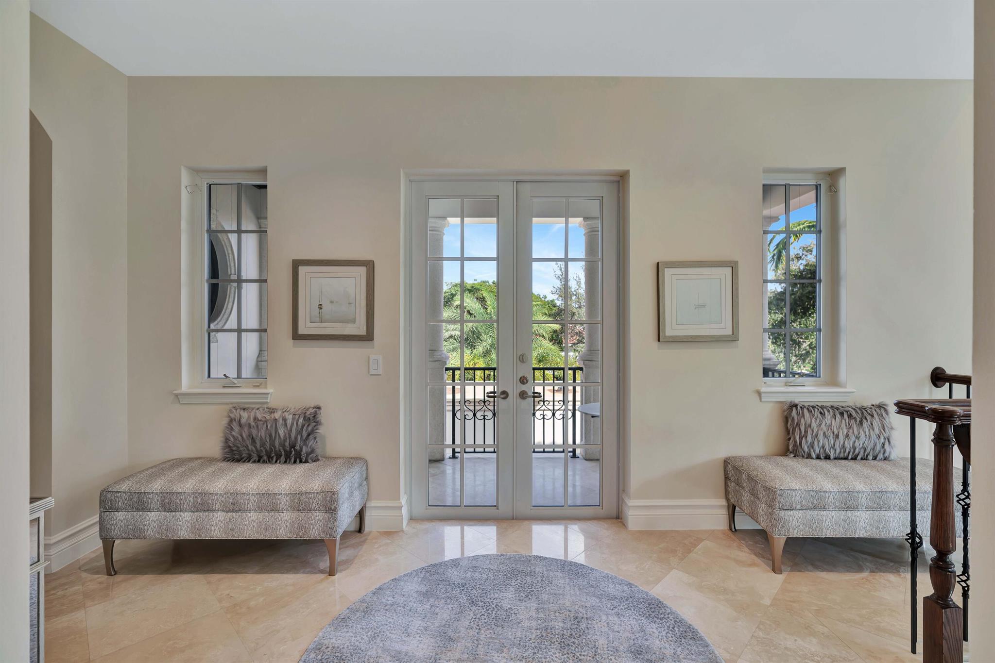 OLD PALM 2 - Residential