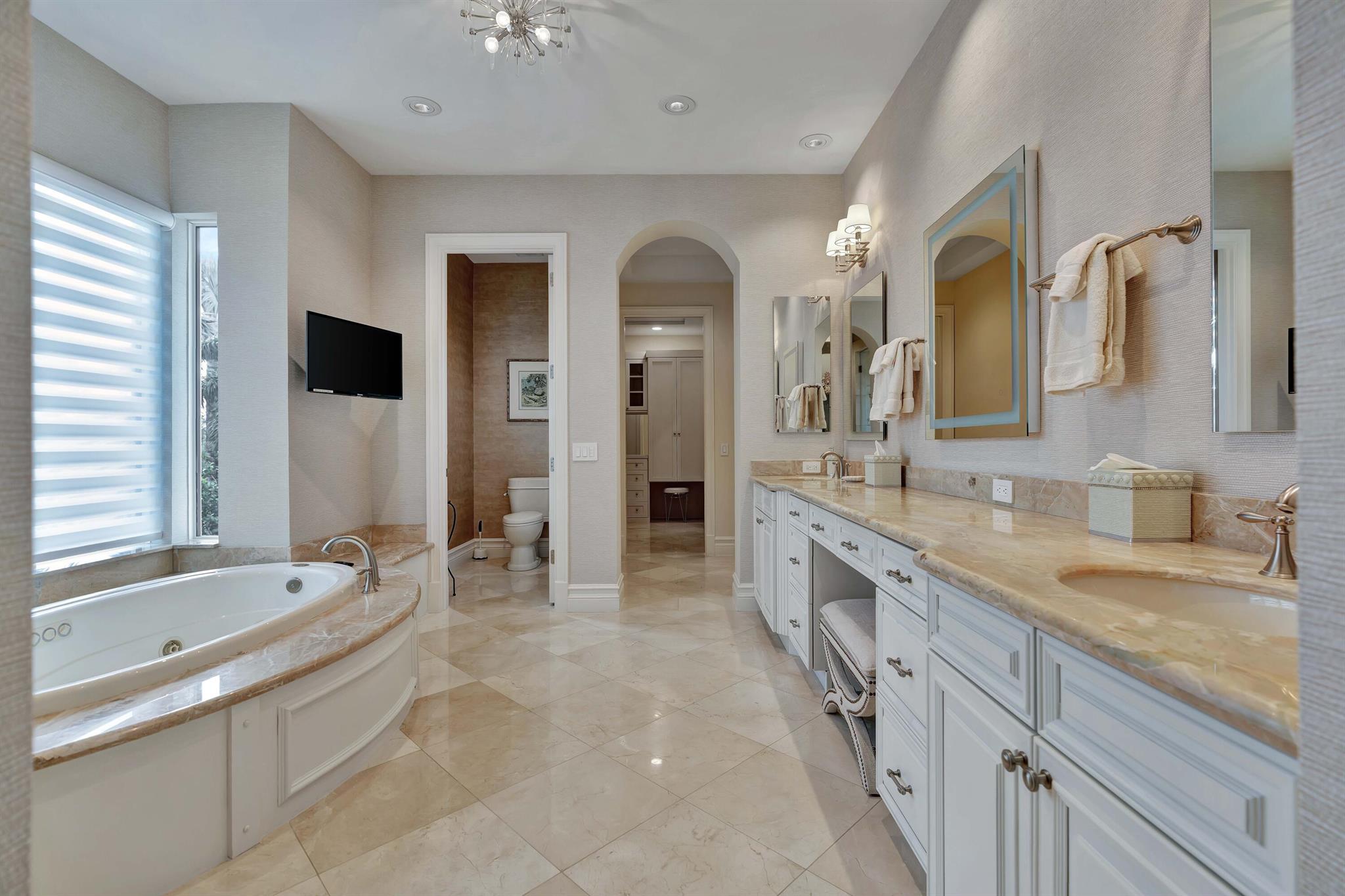 OLD PALM 2 - Residential