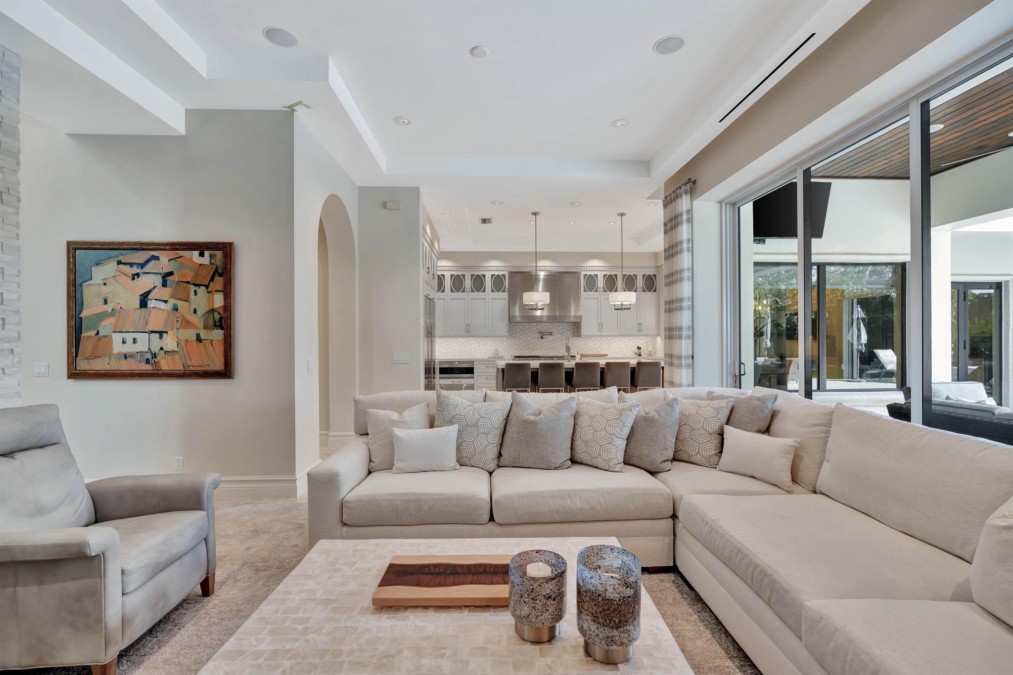 OLD PALM 2 - Residential