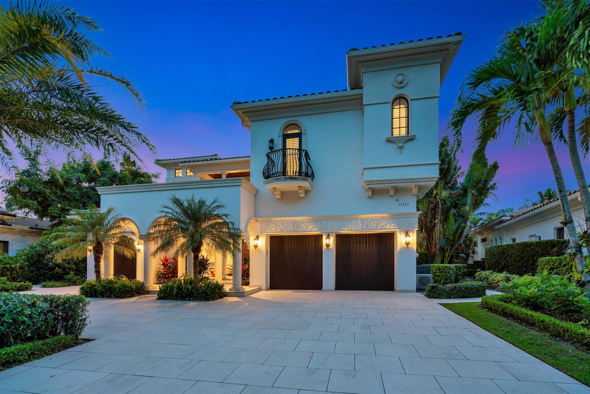 OLD PALM 2 - Residential