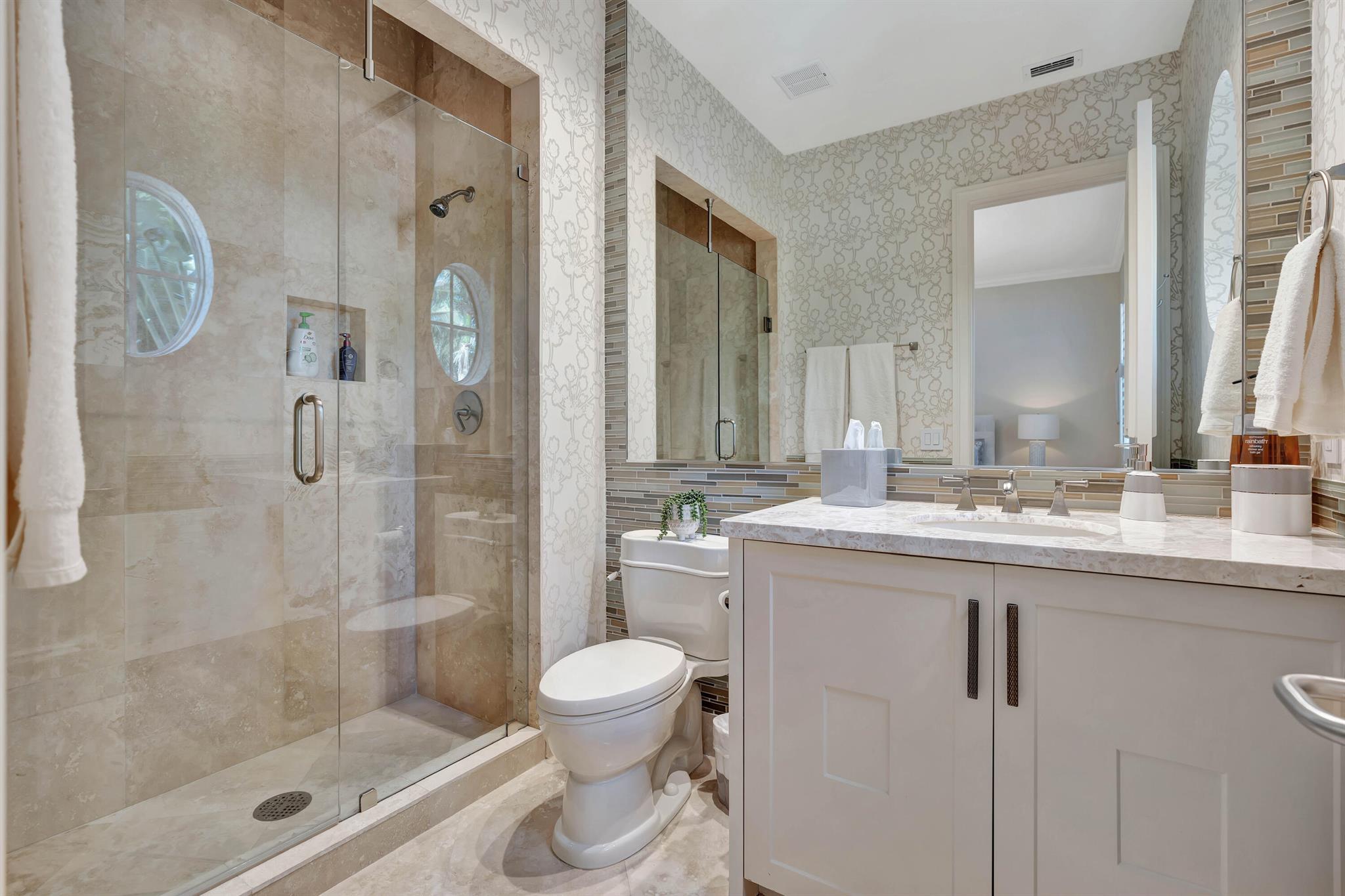 OLD PALM 2 - Residential