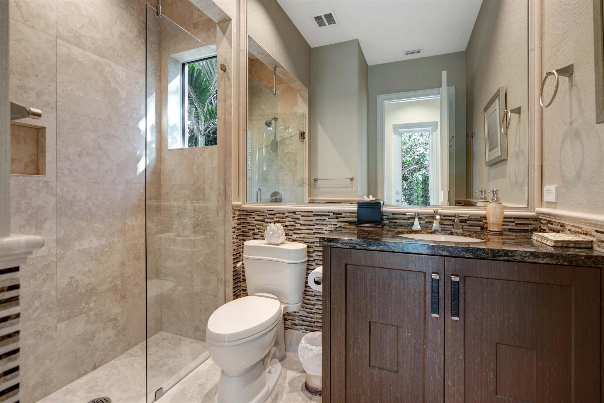 OLD PALM 2 - Residential