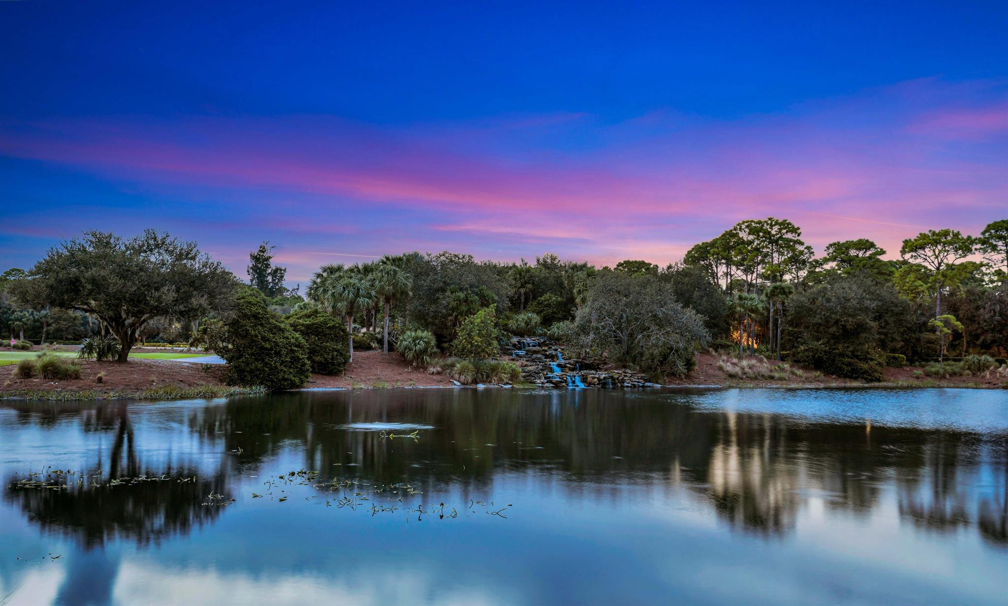 OLD PALM 2 - Residential