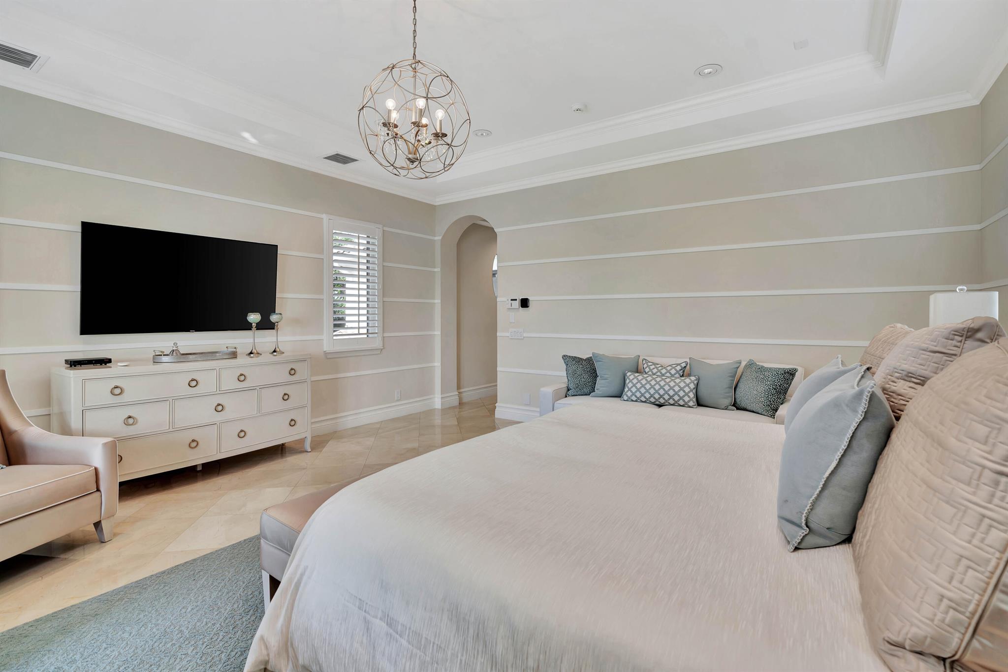 OLD PALM 2 - Residential