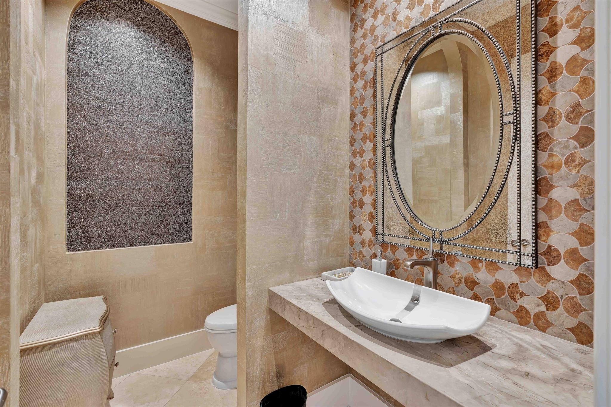 OLD PALM 2 - Residential