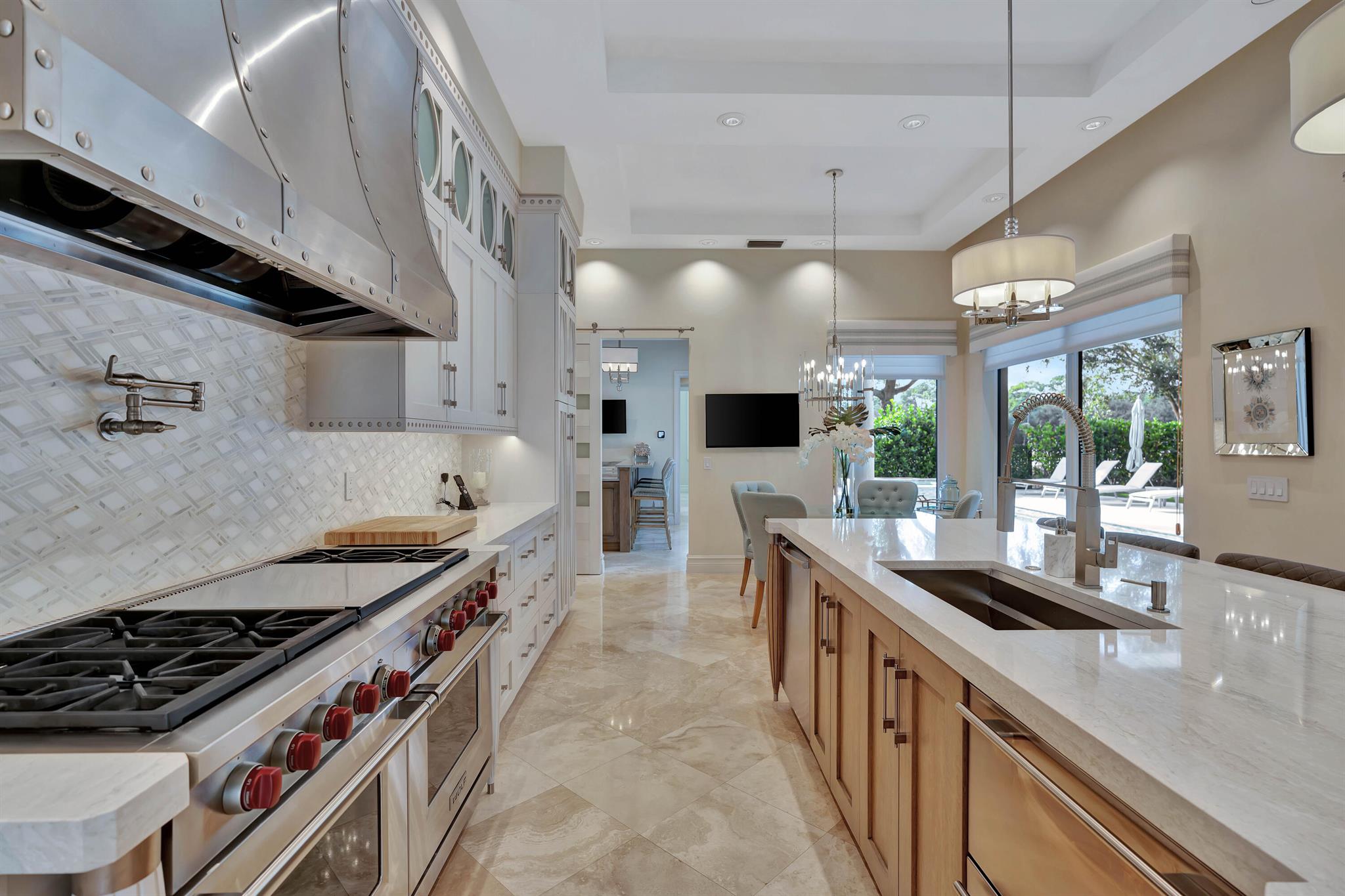 OLD PALM 2 - Residential