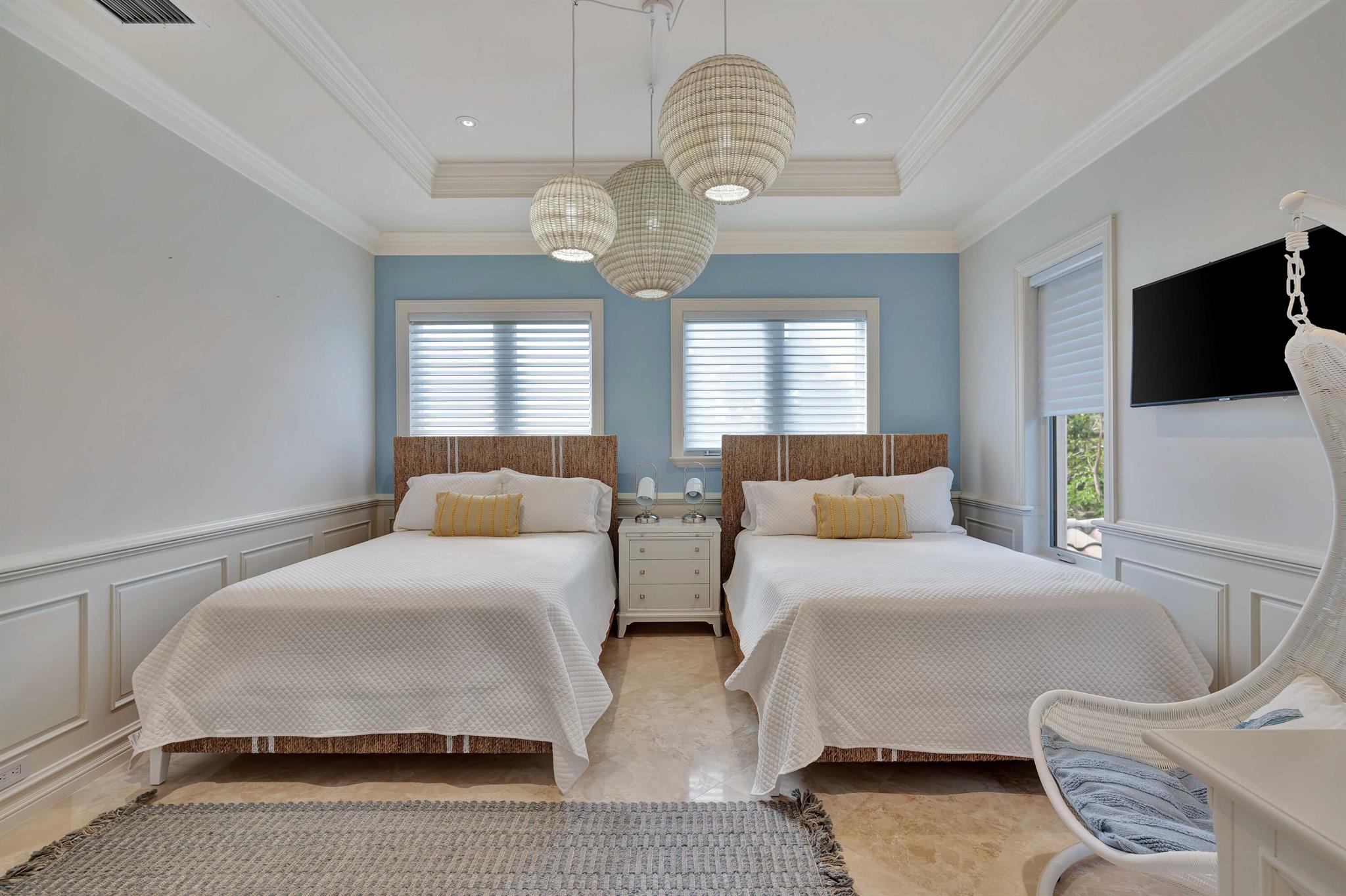 OLD PALM 2 - Residential